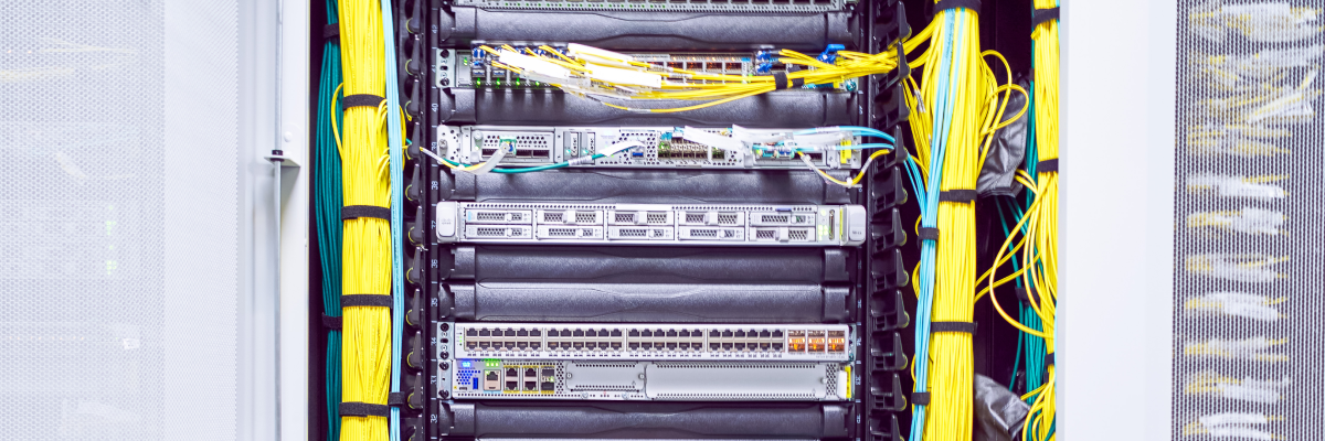 Cisco is the latest security innovation for modern data center networks
