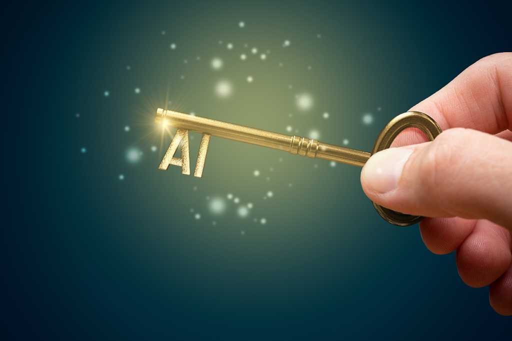 Exterminating the rough edges of AI