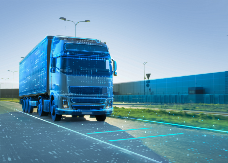 Kistler improves traffic safety and extends the life of the road by industrial switches Cisco