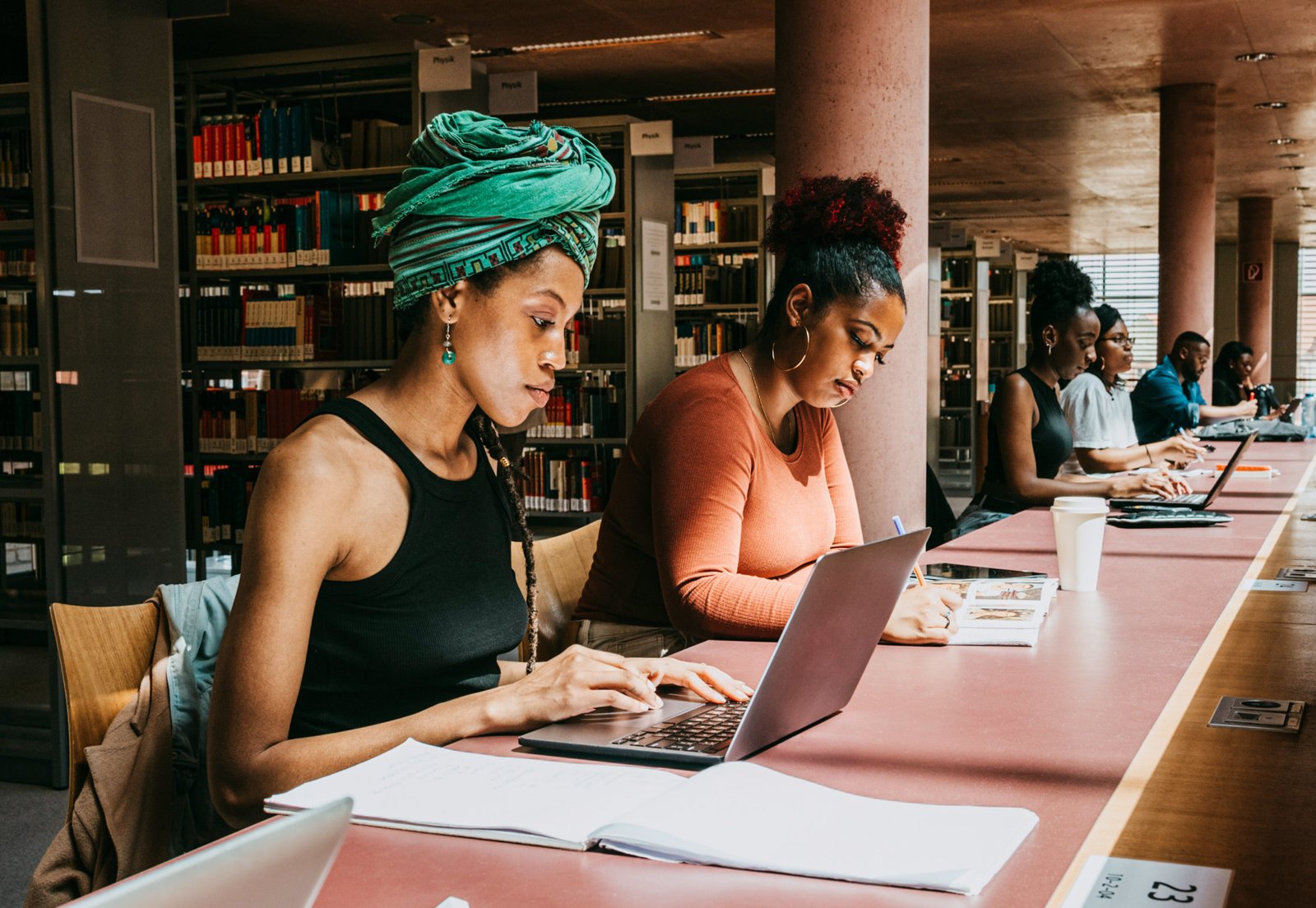 Reimagination of modern campus: University jump into the future of learning