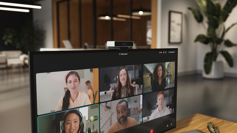 Video Conference Cisco IDC Marketscape 2025